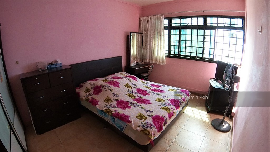 Blk 225C Compassvale Walk (Sengkang), HDB Executive #215778311